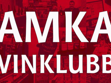 AMKA Vinklubb