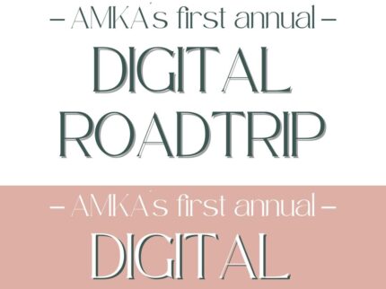 AMKAs first annual Digital Road Trip – Loxarel