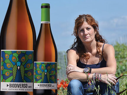 Altolandon Biodivers – unikt vin med mångfald i fokus!