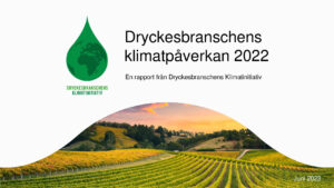 thumbnail of DKI Klimatrapport 2022